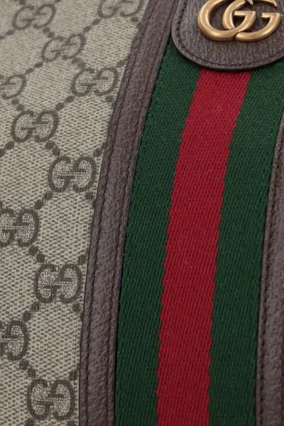 Gucci Wallets In Maple