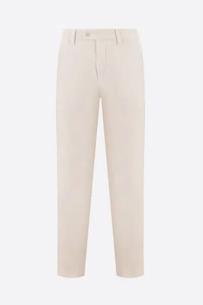 CARUSO CARUSO TROUSERS 