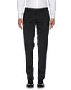 Dsquared2 Casual Pants In Steel Grey