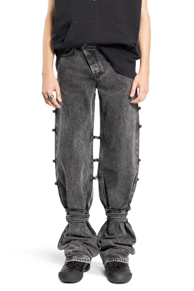 Alexander Mcqueen Pants & Shorts In Black