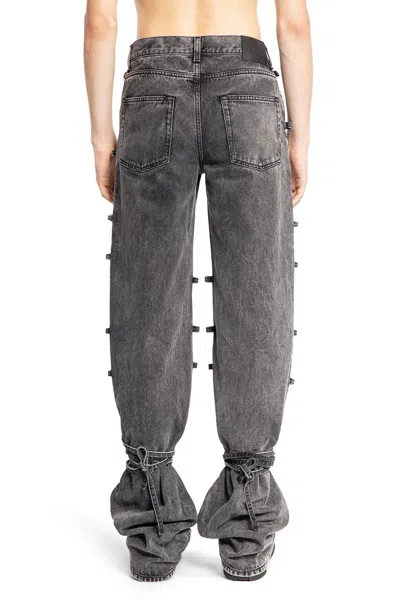 Alexander Mcqueen Pants & Shorts In Black