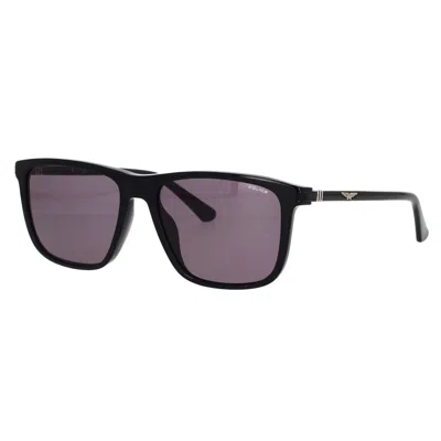 Lozza Sunglasses In Black
