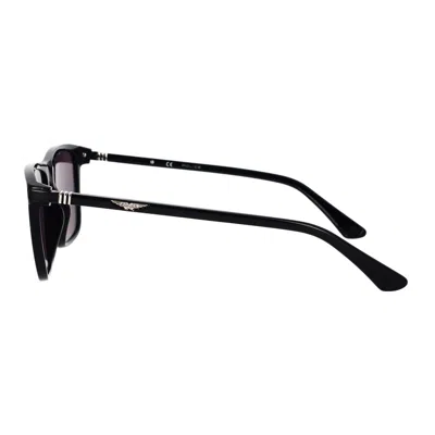 Lozza Sunglasses In Black