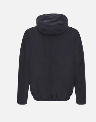 Herno Jackets In Blue
