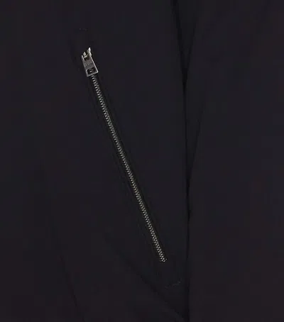 Herno Jackets In Blue