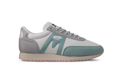 Karhu Unisex Albatross Sneaker In Lunar Rock/surf Spray In Blue