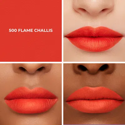 Laura Mercier Caviar Smoothing Matte Lipstick