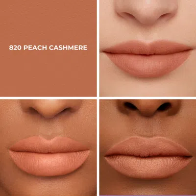 Laura Mercier Caviar Smoothing Matte Lipstick