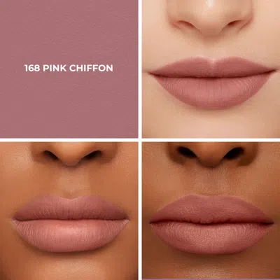 Laura Mercier Caviar Smoothing Matte Lipstick