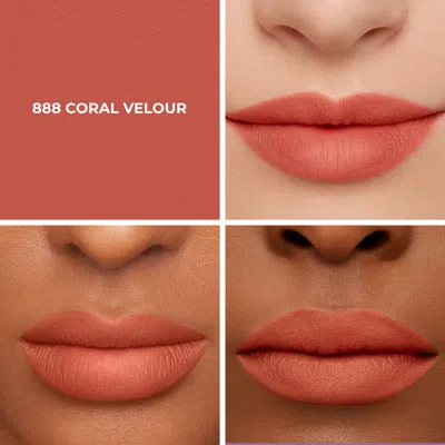 Laura Mercier Caviar Smoothing Matte Lipstick