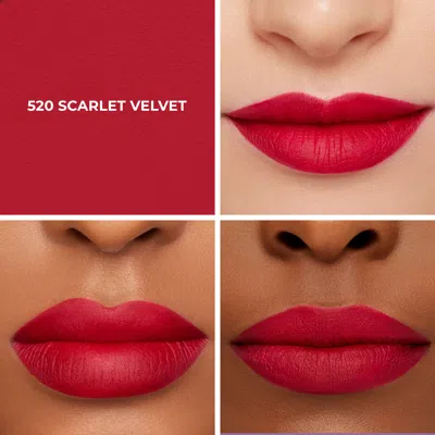 Shop Laura Mercier Caviar Smoothing Matte Lipstick