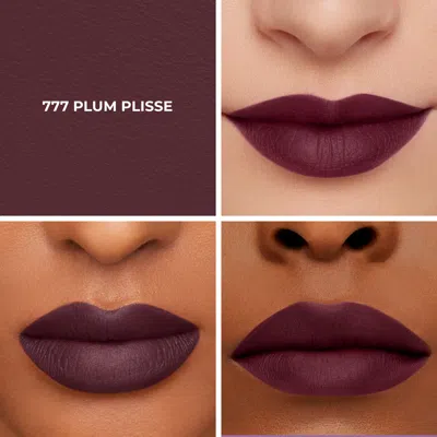 Laura Mercier Caviar Smoothing Matte Lipstick