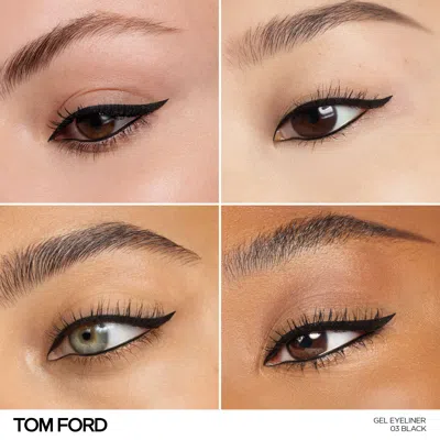Tom Ford Gel Eyeliner