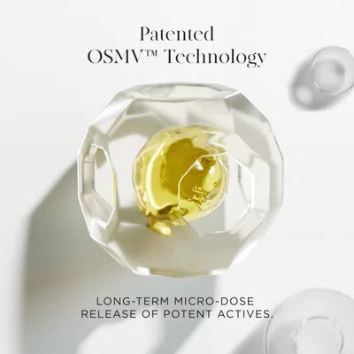 Noble Panacea Noble Pancea The Exceptional Eye Lift Concentrate 12 Dose 12 X 0.25ml