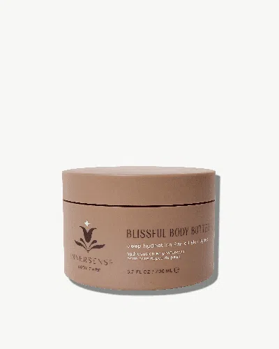 Innersense Organic Beauty Blissful Body Butter
