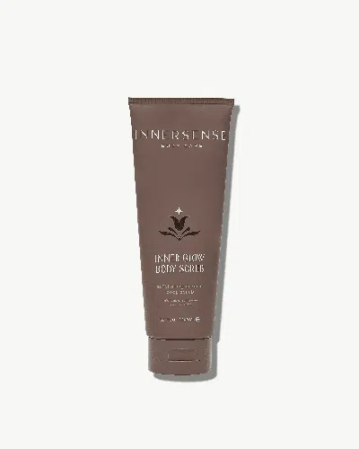 Innersense Organic Beauty Inner Glow Body Scrub