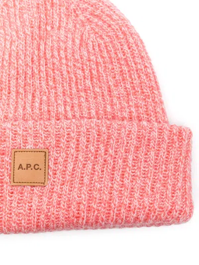 Apc A.p.c. Bonnet Michelle