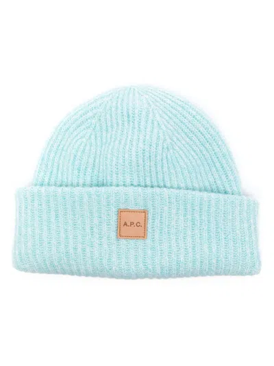 Apc A.p.c. Bonnet Michelle