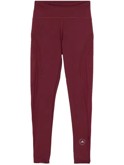 Shop Adidas By Stella Mccartney True Purpose Optime Training Leggings