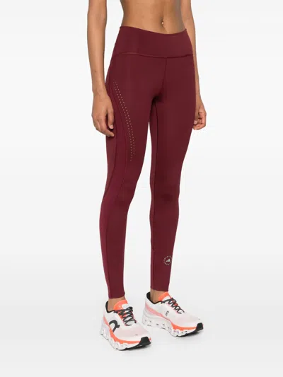 Shop Adidas By Stella Mccartney True Purpose Optime Training Leggings