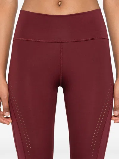 Shop Adidas By Stella Mccartney True Purpose Optime Training Leggings