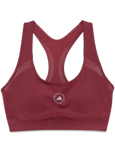 Adidas By Stella Mccartney Truepurpose Training Support Bra