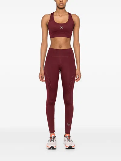 Adidas By Stella Mccartney Truepurpose Training Support Bra