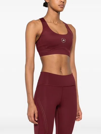 Adidas By Stella Mccartney Truepurpose Training Support Bra