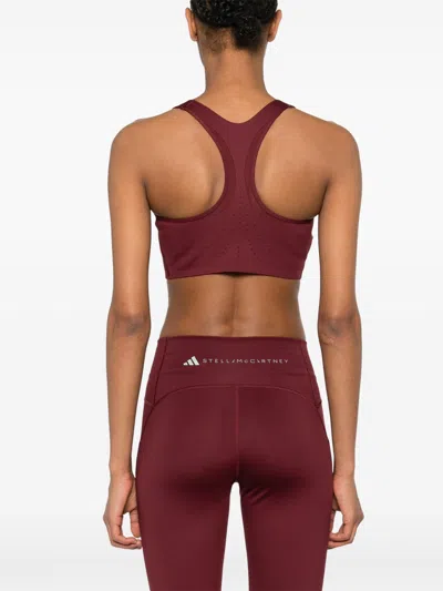 Adidas By Stella Mccartney Truepurpose Training Support Bra