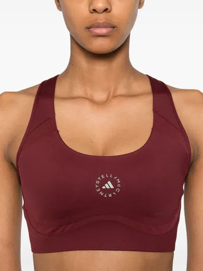 Adidas By Stella Mccartney Truepurpose Training Support Bra