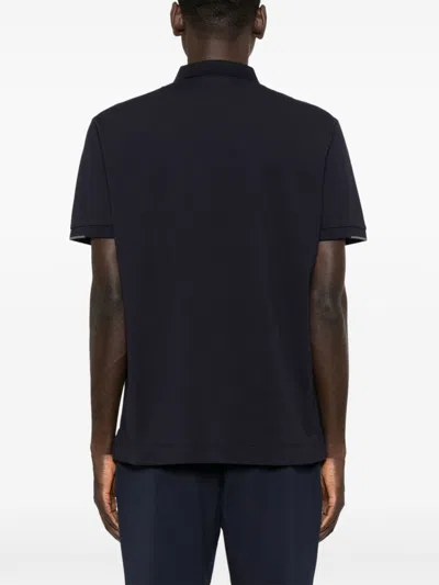 Cp Company Metropolis C.p. Company Metropolis Logo Cotton Polo Shirt