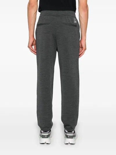 Shop Emporio Armani Capsule Sweatpants