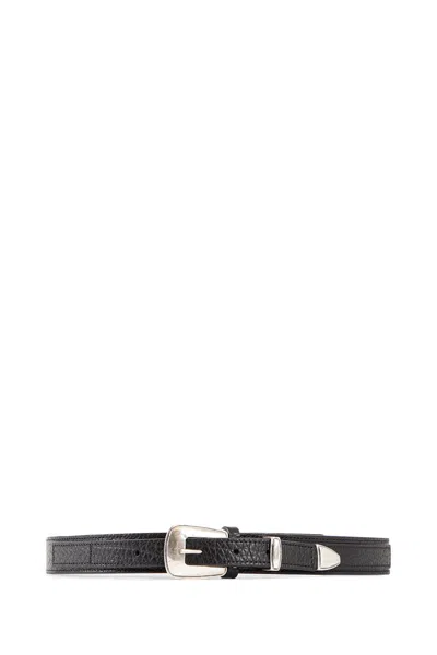 Shop Lemaire Woman  Belts