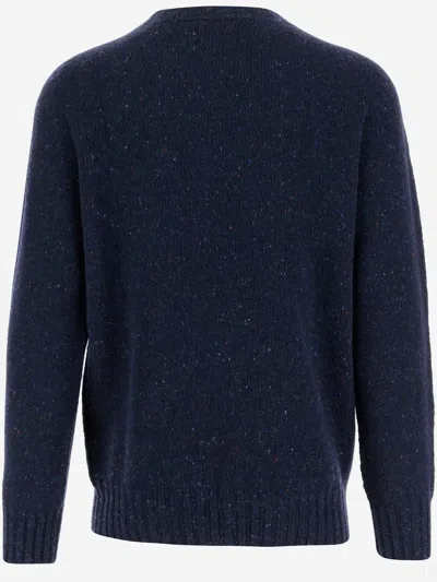 HOWLIN' HOWLIN WOOL SWEATER 