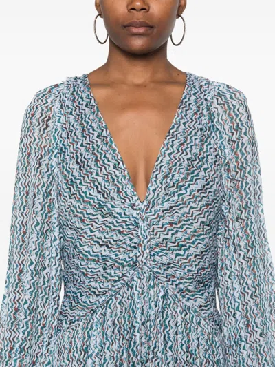 Iro Stone Island 5100050 Jumper