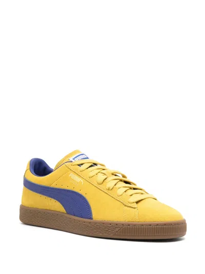 Puma Terrace Sneakers