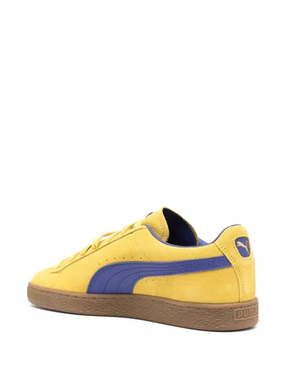Puma Terrace Sneakers