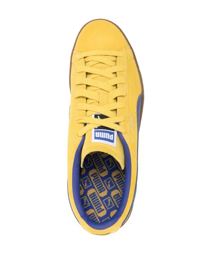 Puma Terrace Sneakers