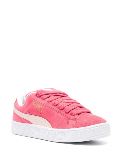 Puma Suede Xl Sneakers