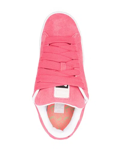 Puma Suede Xl Sneakers