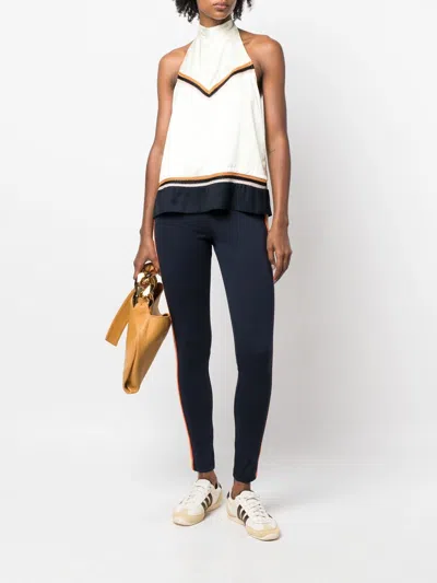 Wales Bonner Jazz Leggings
