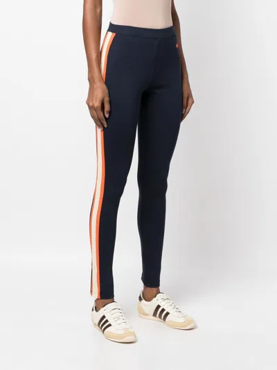 Wales Bonner Jazz Leggings