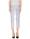 DSQUARED2 CROPPED PANTS & CULOTTES,36834113MW 7