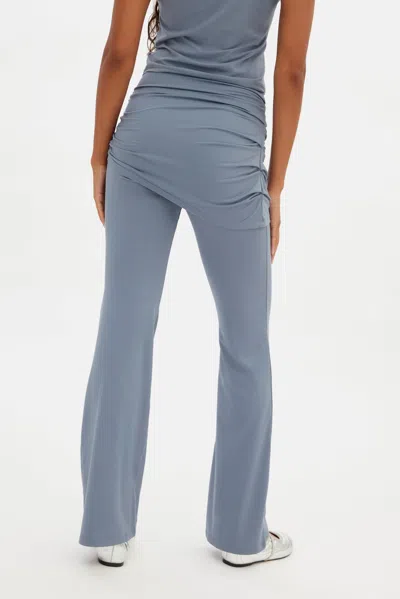 Girlfriend Collective Ocean Jerseylounge Skirt Pant