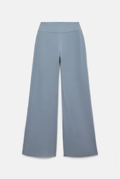 Girlfriend Collective Ocean Jerseylounge Straight Leg Pant