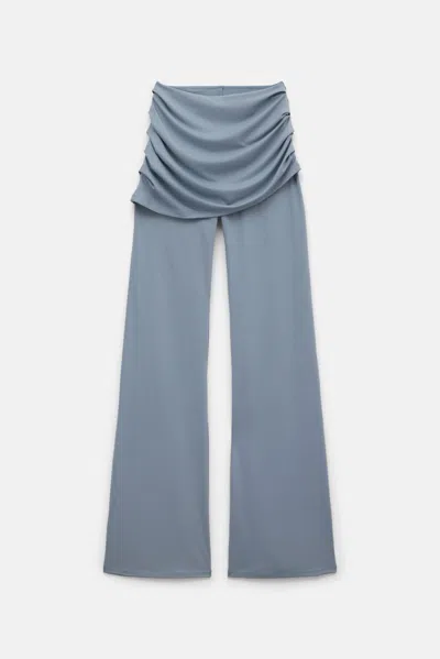 Girlfriend Collective Ocean Jerseylounge Skirt Pant