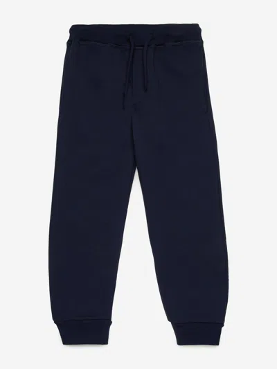 Dsquared2 Kids Logo Joggers In Default Title