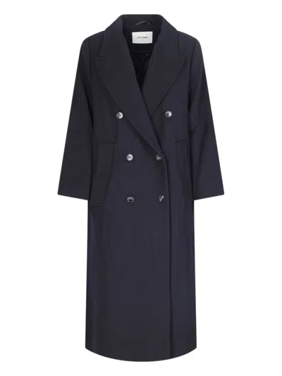 Shop Ivy & Oak Jackets In Blue