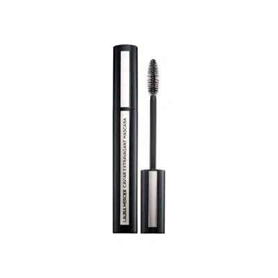 Laura Mercier Caviar Extravagant Volumizing & Lengthening Waterproof Mascara