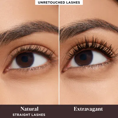 Laura Mercier Caviar Extravagant Volumizing & Lengthening Waterproof Mascara